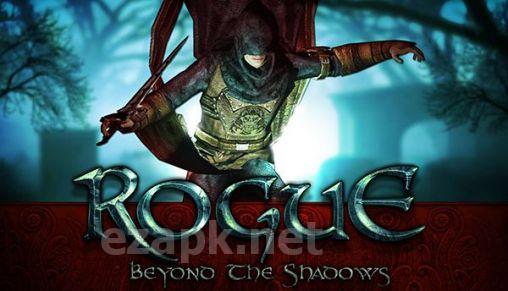Rogue: Beyond the shadows