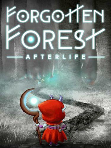 Forgotten forest: Afterlife