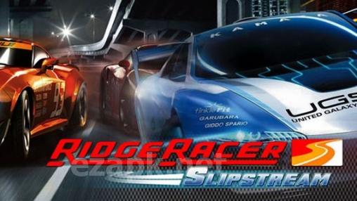 Ridge racer: Slipstream