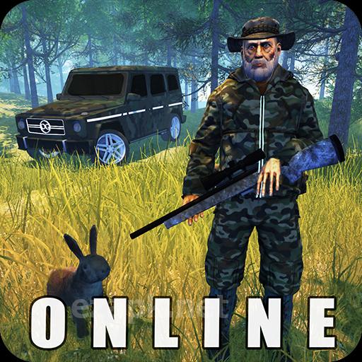Hunting Online