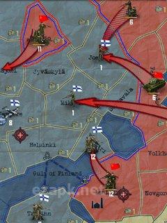 Strategy and tactics World War 2