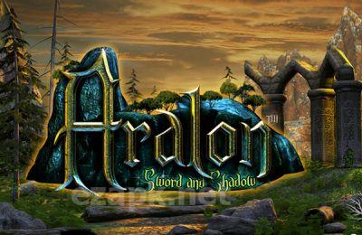 Aralon: Sword and Shadow