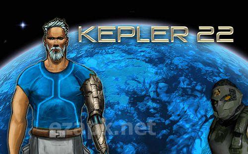 Kepler 22