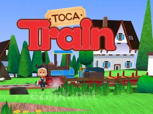 Toca: Train