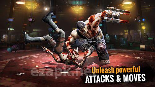 Zombie: Deathmatch