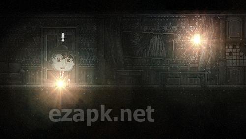 Distraint: Pocket pixel horror