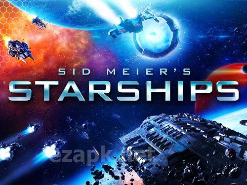 Sid Meier's starships