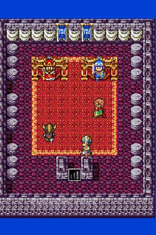 Dragon quest 2