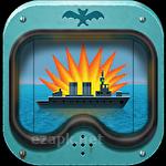 You sunk: Submarine game