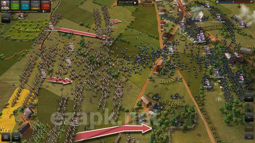 Ultimate general: Gettysburg