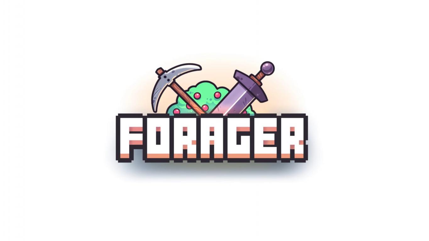 Forager