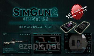 SimGun2 Custom Online