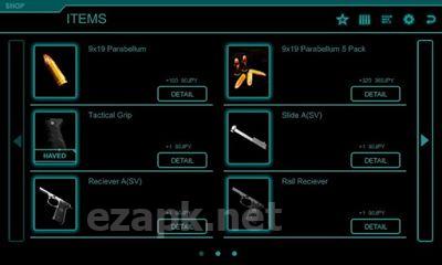 SimGun2 Custom Online