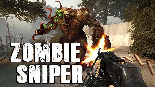 Zombie sniper: Evil hunter