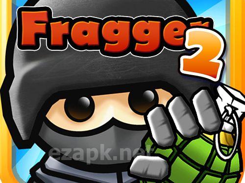 Fragger 2