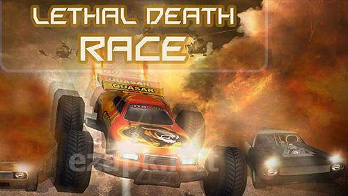 Lethal death race