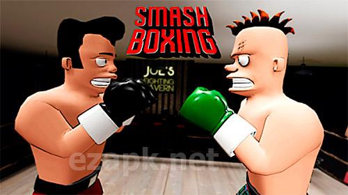 Smash boxing