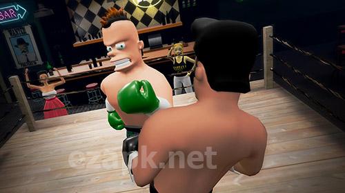 Smash boxing