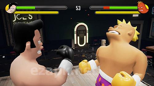 Smash boxing