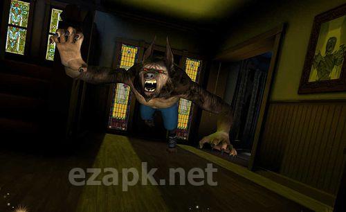 Goosebumps: Night of scares