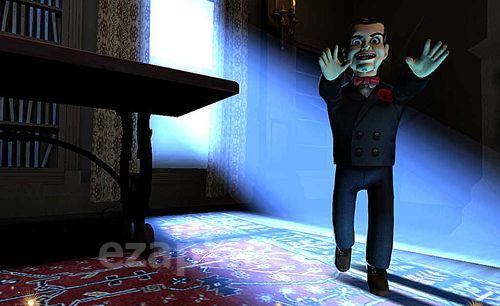 Goosebumps: Night of scares