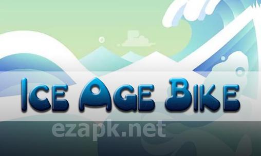 Ice age bike