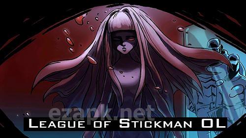 League of stickman OL