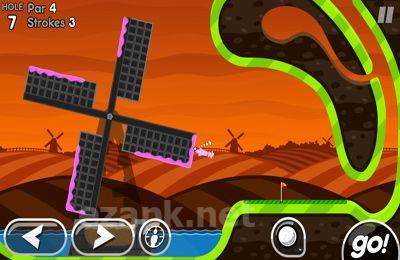 Super Stickman Golf 2