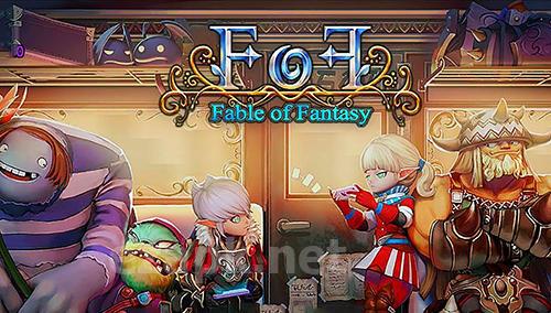 Fable of fantasy