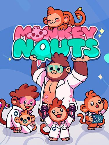 Monkeynauts