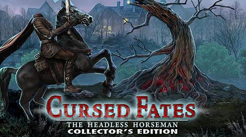 Cursed fates: The headless horseman