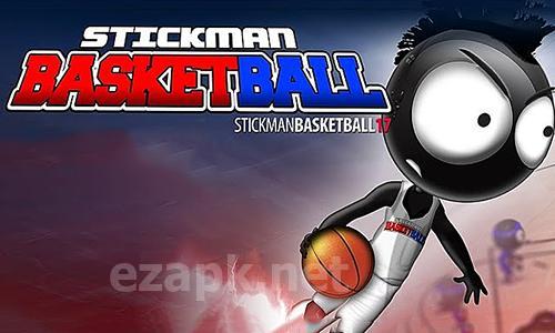 Stickman basketball 2017