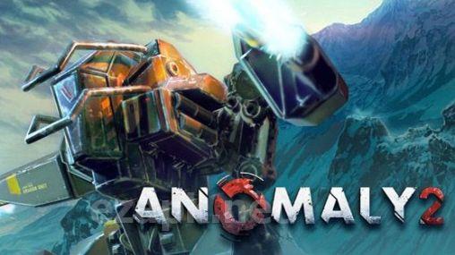 Anomaly 2