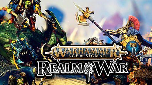 Warhammer. Age of Sigmar: Realm war
