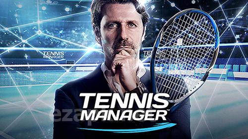 Tennis manager 2019