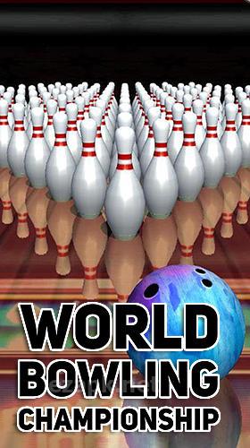 World bowling championship
