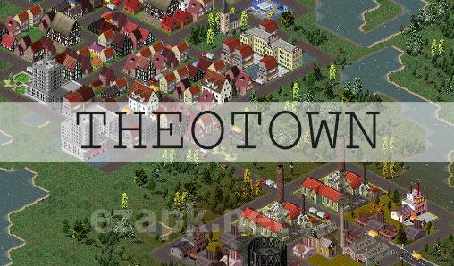 Theotown