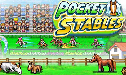 Pocket stables