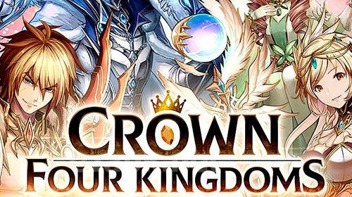 Crown four kingdoms