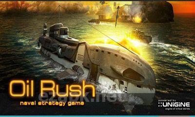 Oil Rush 3D Naval Strategy
