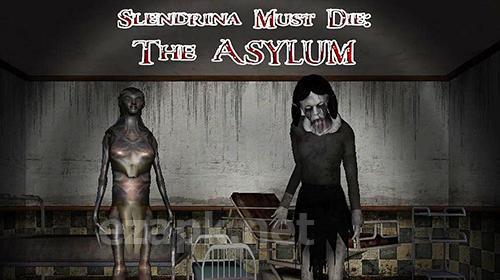 Slendrina must die: The asylum
