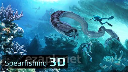 Spearfishing 3D