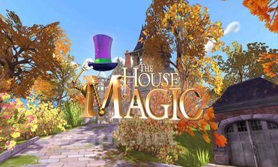 House of magic