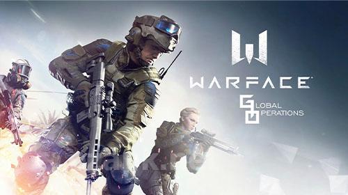 Warface: Global operations