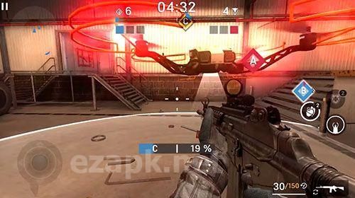 Warface: Global operations