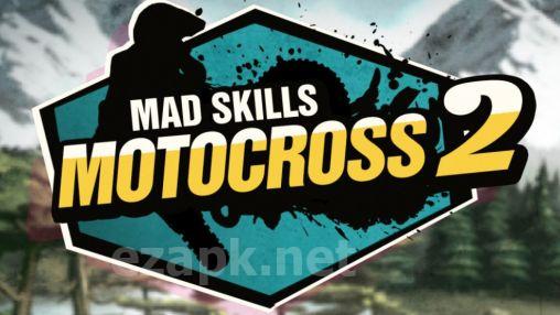 Mad skills motocross 2