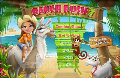 Ranch Rush 2