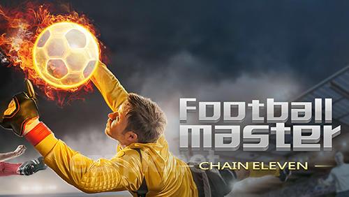 Football master: Chain eleven