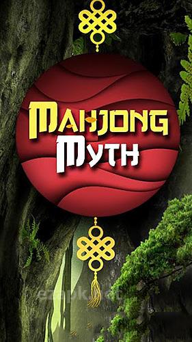 Mahjong myth