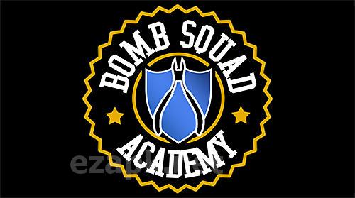 Bomb squad academy